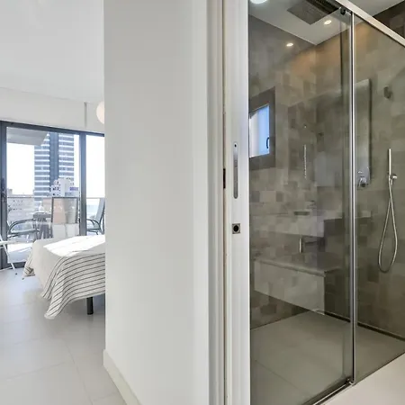Apartment Arenal 512 - Grupo Turis Calpe