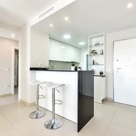 Appartement Arenal 512 - Grupo Turis