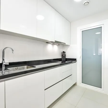 Arenal 512 - Grupo Turis Apartment Calpe