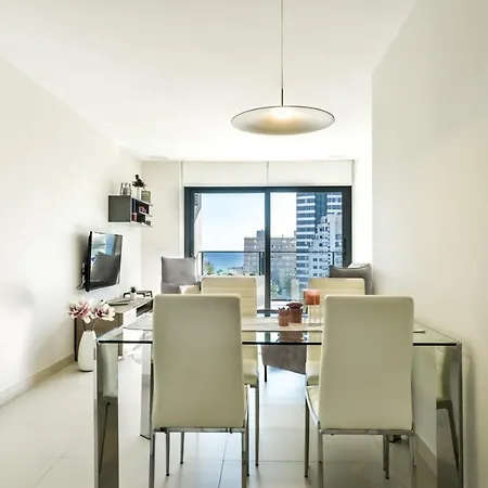 Appartement Arenal 512 - Grupo Turis