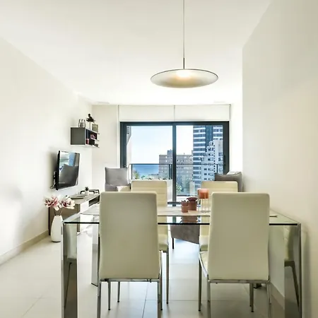 Apartament Arenal 512 - Grupo Turis