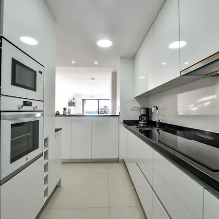 Apartament Arenal 512 - Grupo Turis