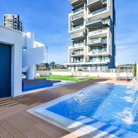 Apartament Arenal 512 - Grupo Turis *