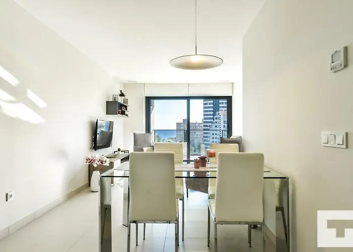 Appartement Arenal 512 - Grupo Turis